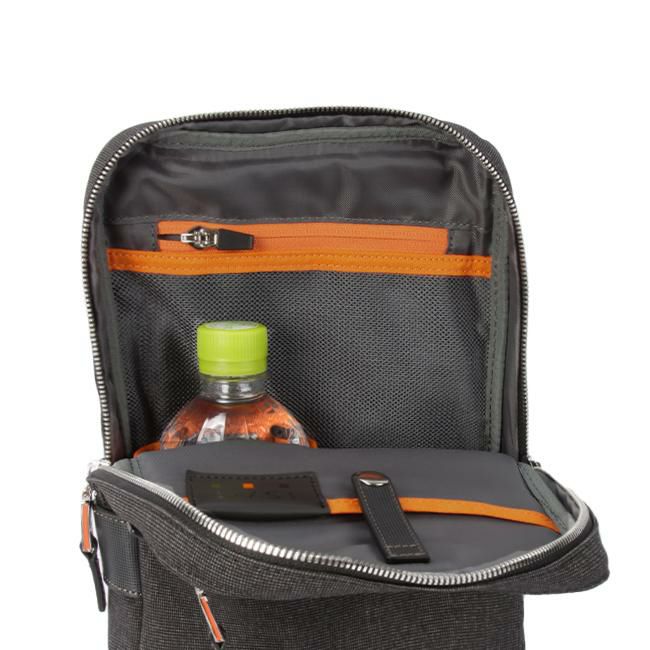 IS/IT ニードル ボディバッグ  isit-927911