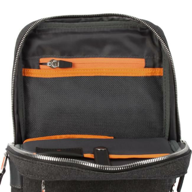 IS/IT ニードル ボディバッグ  isit-927911