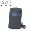 IS/IT ニードル ボディバッグ  isit-927911
