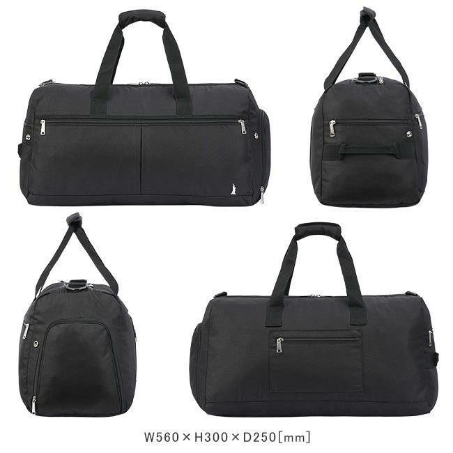 イーストボーイ モンレーヴ ボストンバッグ EASTBOY eba80