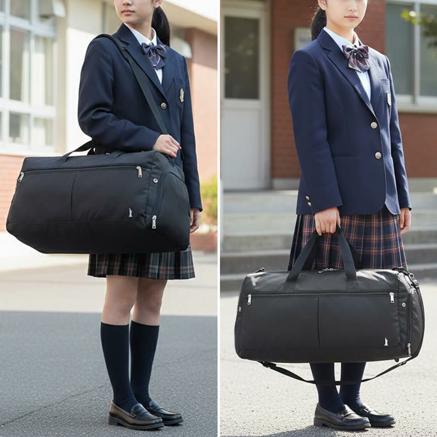 イーストボーイ モンレーヴ ボストンバッグ EASTBOY eba80