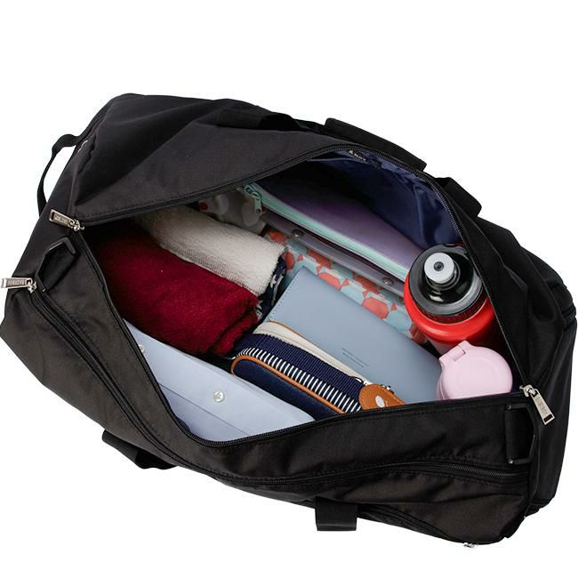 イーストボーイ モンレーヴ ボストンバッグ EASTBOY eba80