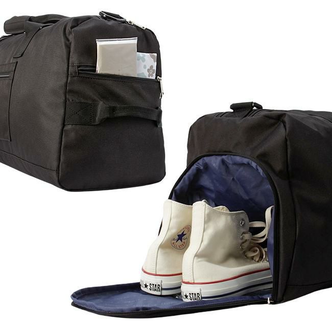 イーストボーイ モンレーヴ ボストンバッグ EASTBOY eba80