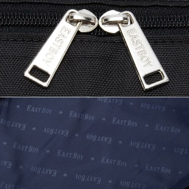 イーストボーイ モンレーヴ ボストンバッグ EASTBOY eba80