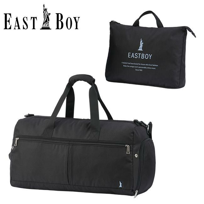 イーストボーイ モンレーヴ ボストンバッグ EASTBOY eba80