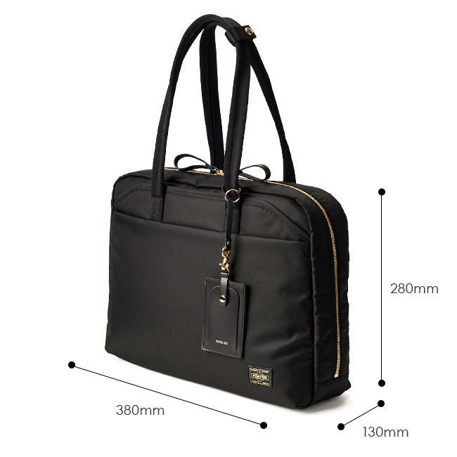 ポーター シア ブリーフトートバッグ 871-05178 871-15178