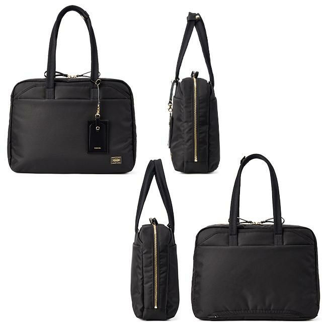 ポーター シア ブリーフトートバッグ 871-05178 871-15178