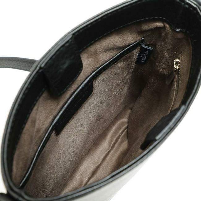 ペッレモルビダ メイデンボヤージュ ショルダーバッグ PELLE MORBIDA pmo-mb073