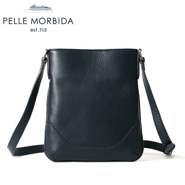 ペッレモルビダ メイデンボヤージュ ショルダーバッグ PELLE MORBIDA pmo-mb073