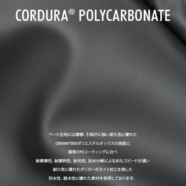 シー グリッド3 ウエストバッグ CIE cie-032057