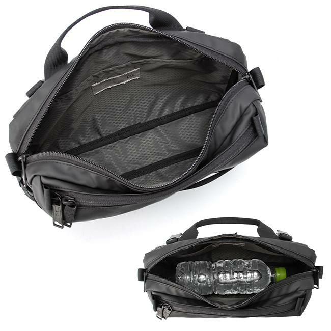 シー グリッド3 ウエストバッグ CIE cie-032057