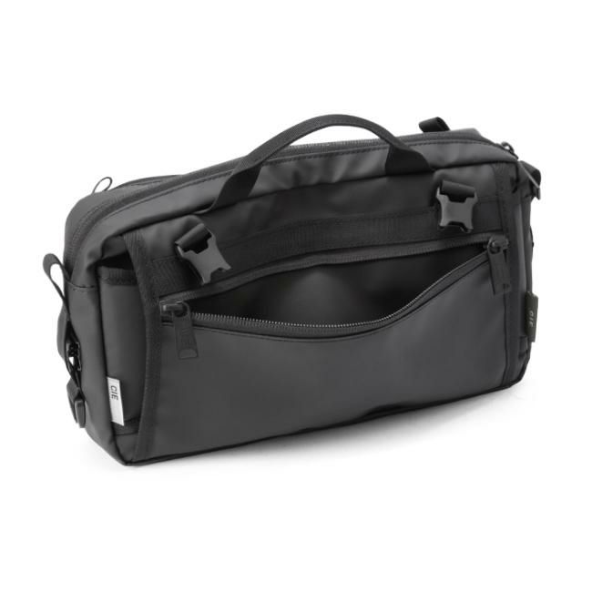 シー グリッド3 ウエストバッグ CIE cie-032057