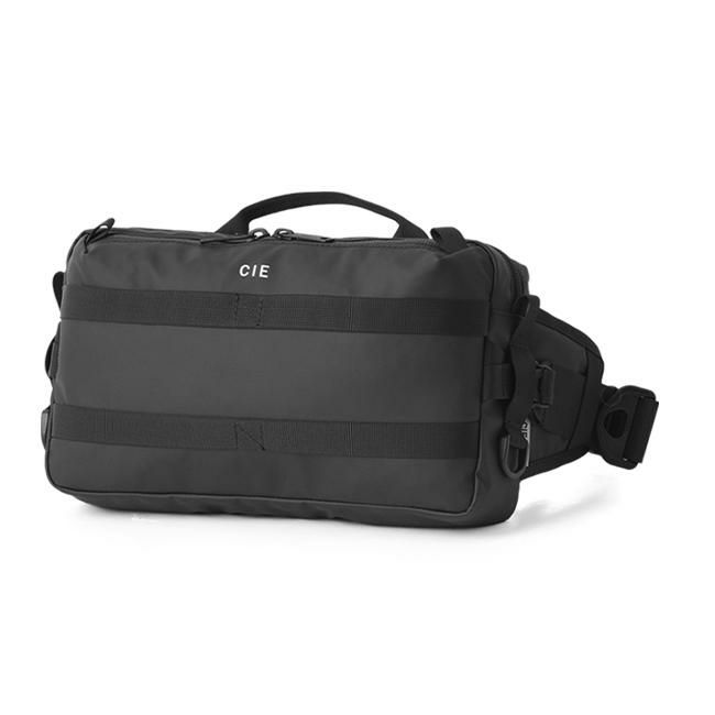 シー グリッド3 ウエストバッグ CIE cie-032057