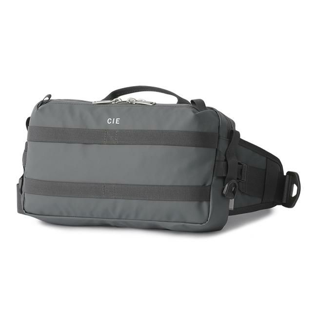 シー グリッド3 ウエストバッグ CIE cie-032057