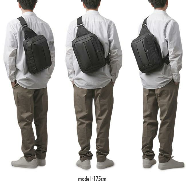 シー リープ ボディバッグ CIE cie-072302