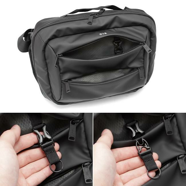 シー リープ ボディバッグ CIE cie-072302