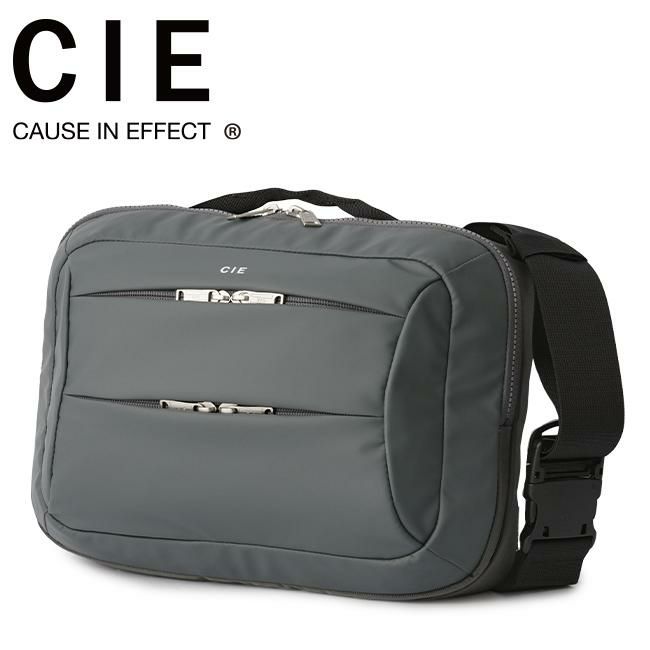 シー リープ ボディバッグ CIE cie-072302