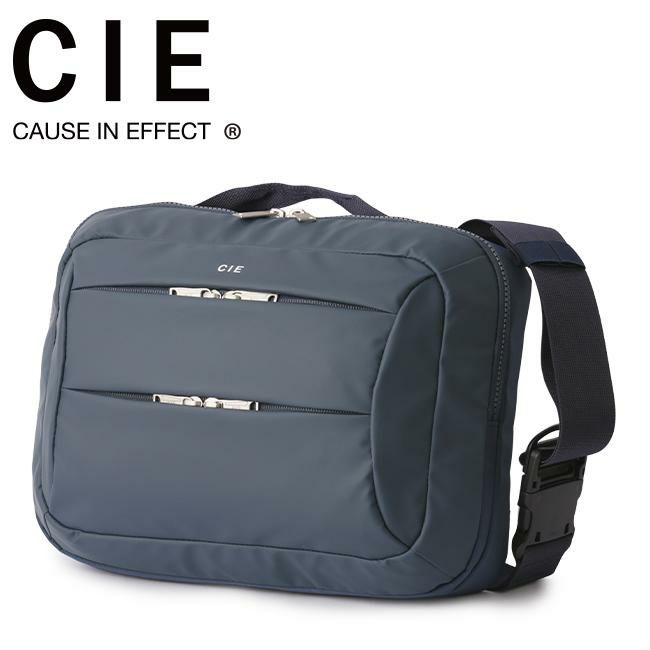 シー リープ ボディバッグ CIE cie-072302