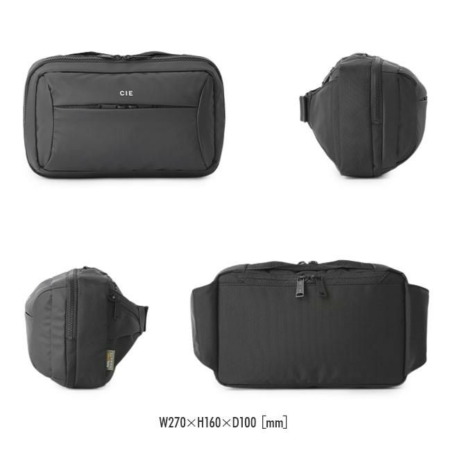シー リープ ボディバッグ CIE cie-072303