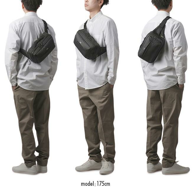 シー リープ ボディバッグ CIE cie-072303