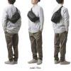 シー リープ ボディバッグ CIE cie-072303