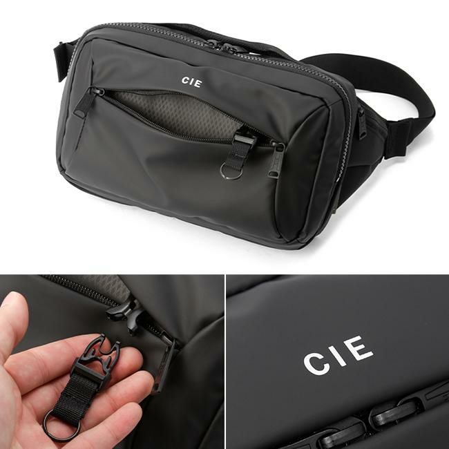 シー リープ ボディバッグ CIE cie-072303