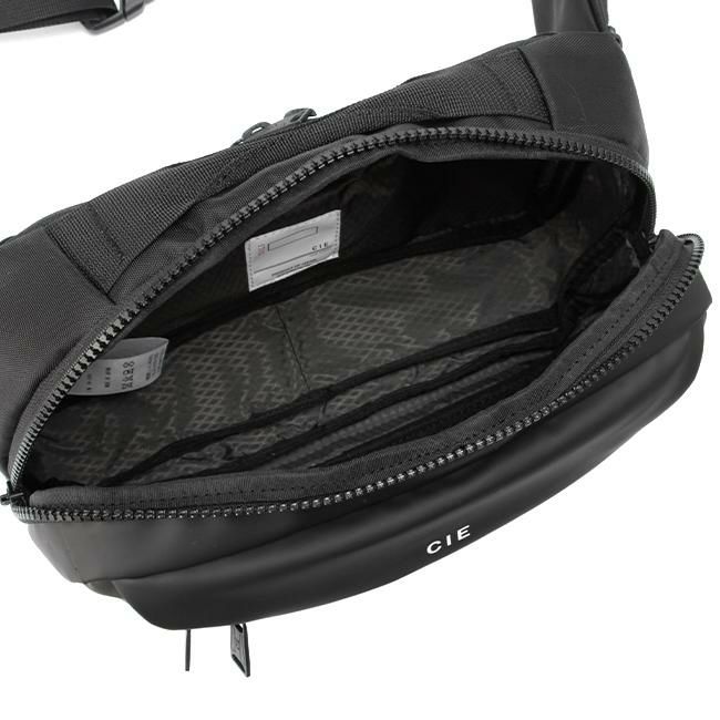シー リープ ボディバッグ CIE cie-072303