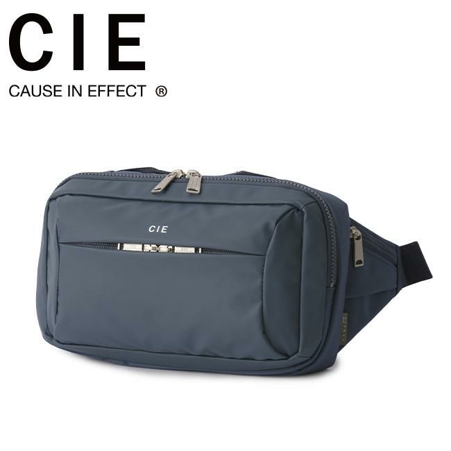 シー リープ ボディバッグ CIE cie-072303
