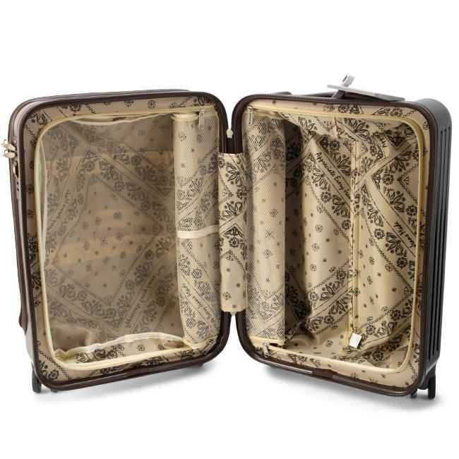 リー ジャーニー スーツケース Lee 320-9020