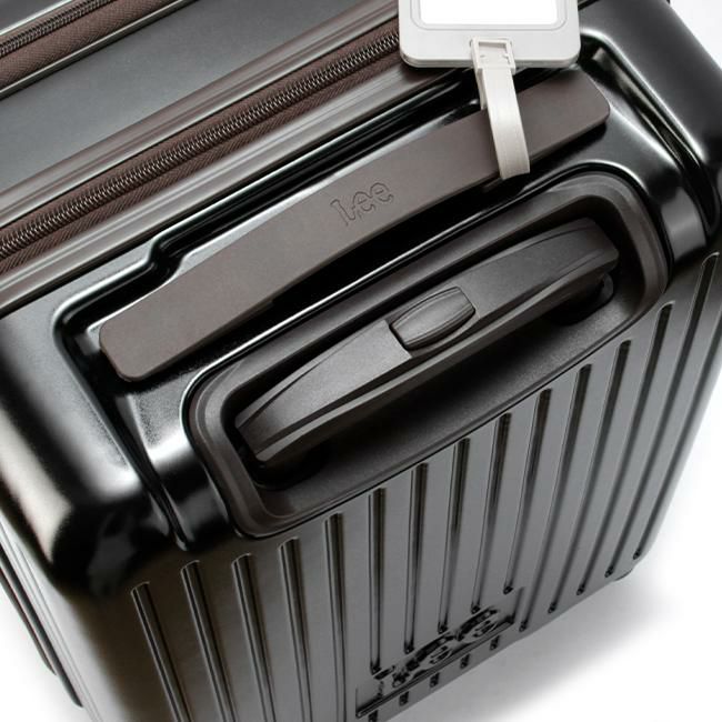 リー ジャーニー スーツケース Lee 320-9020