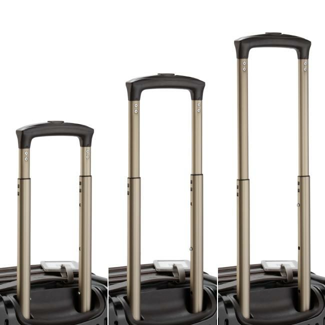 リー ジャーニー スーツケース Lee 320-9020