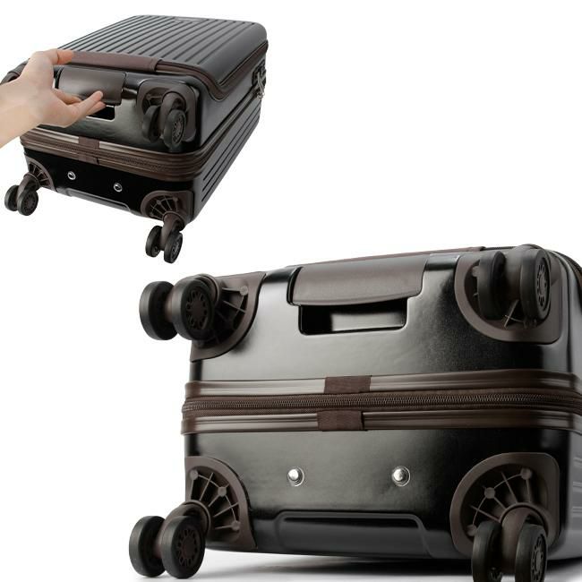 リー ジャーニー スーツケース Lee 320-9020