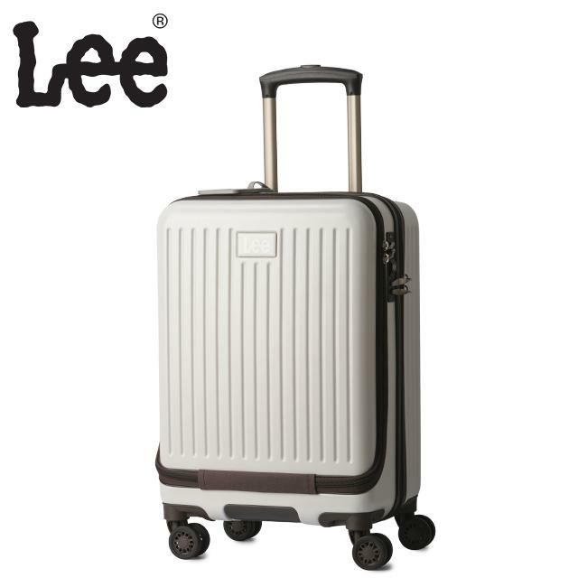 リー ジャーニー スーツケース Lee 320-9020