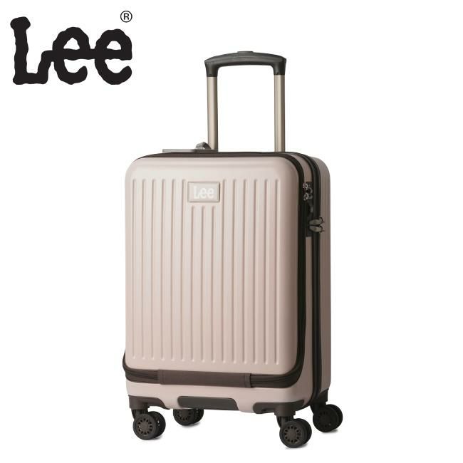 リー ジャーニー スーツケース Lee 320-9020