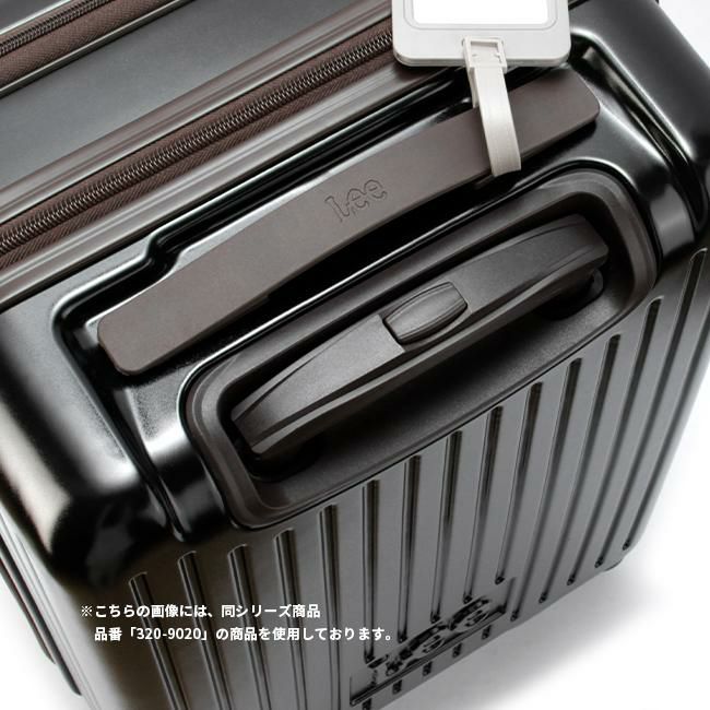リー ジャーニー スーツケース Lee 320-9021