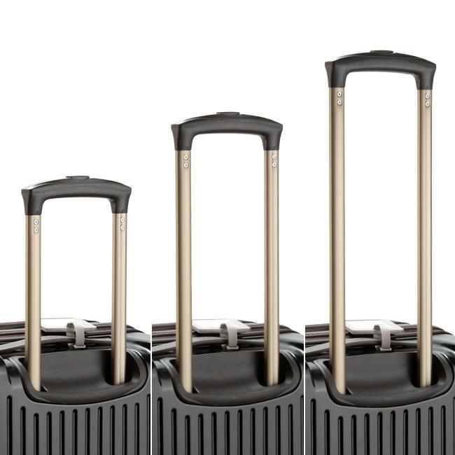 リー ジャーニー スーツケース Lee 320-9021