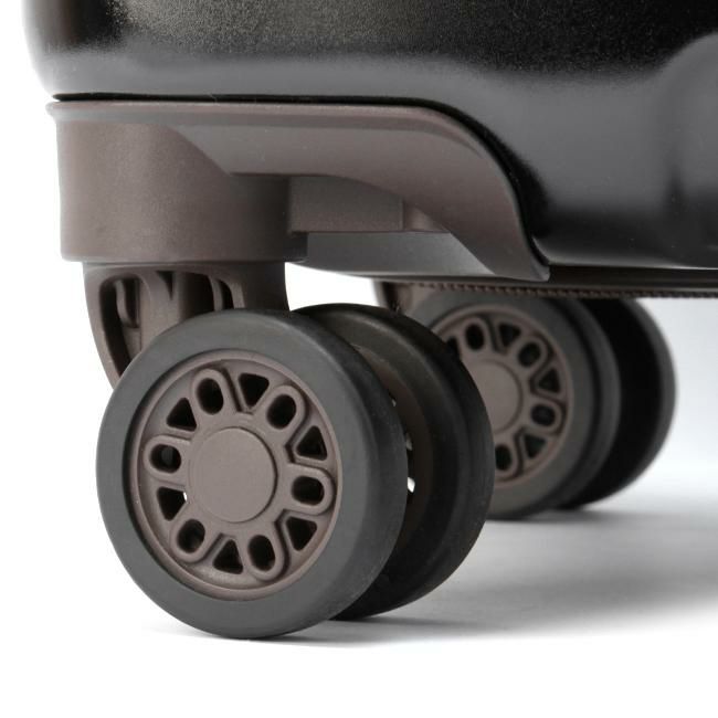 リー ジャーニー スーツケース Lee 320-9021