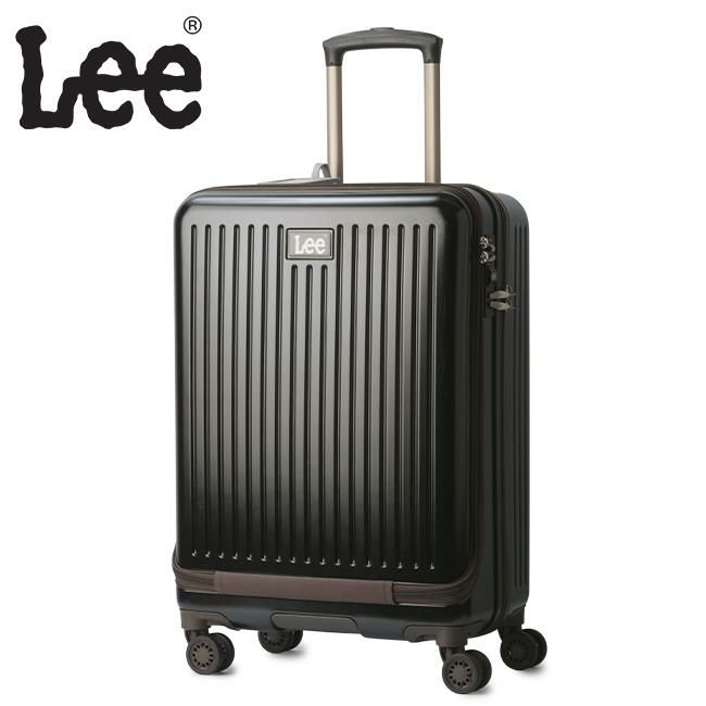 リー ジャーニー スーツケース Lee 320-9021