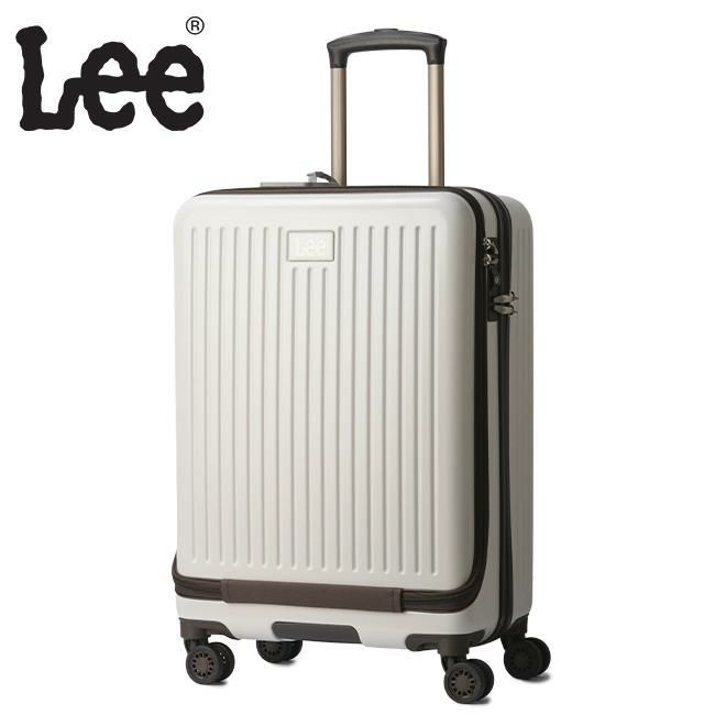 リー ジャーニー スーツケース Lee 320-9021
