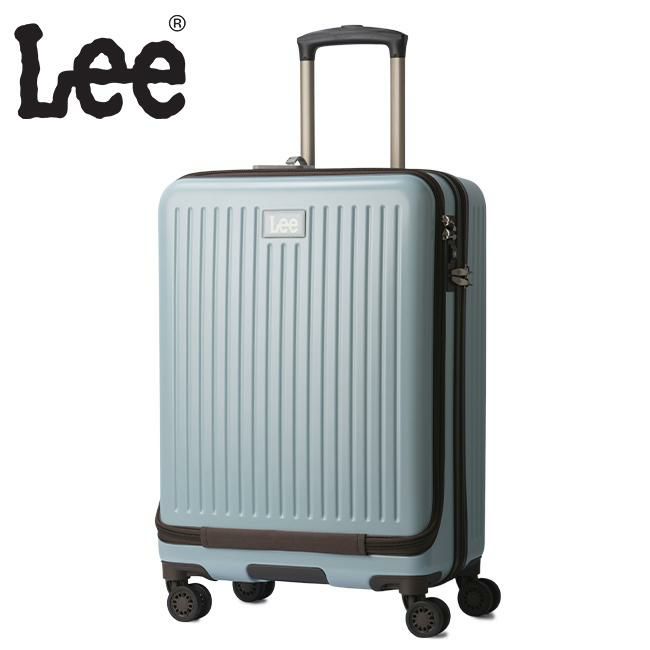 リー ジャーニー スーツケース Lee 320-9021