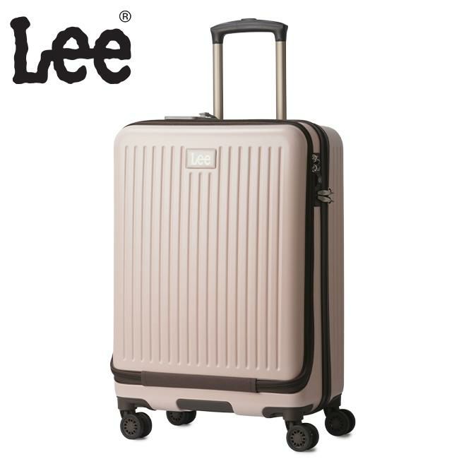 リー ジャーニー スーツケース Lee 320-9021