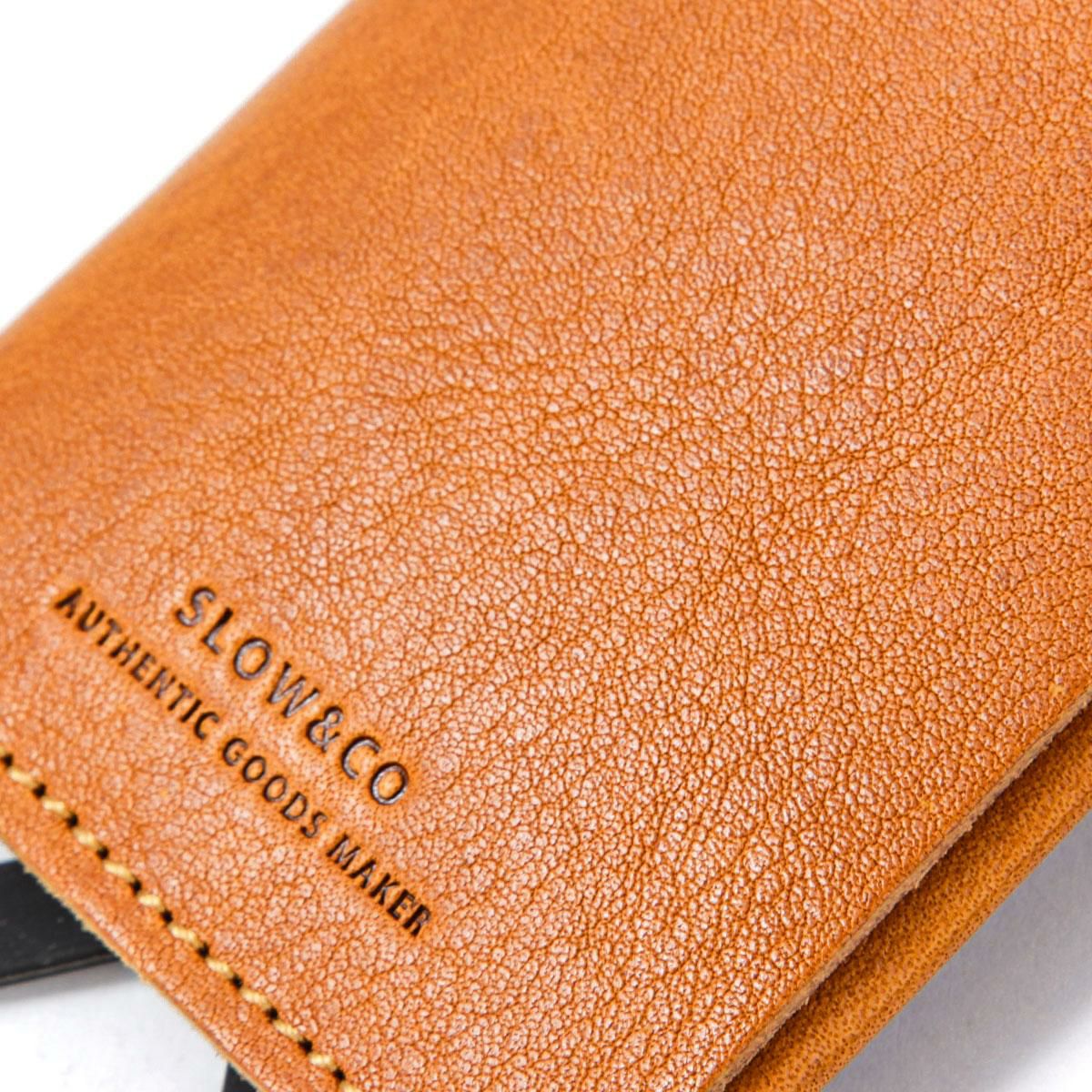 スロウ ボーノ ショルダーバッグ SLOW 333s133l