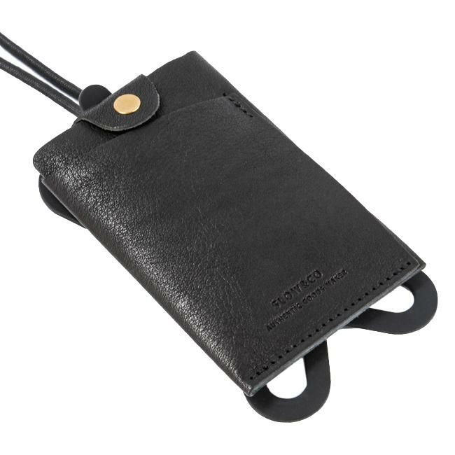 スロウ ボーノ ショルダーバッグ SLOW 333s133l