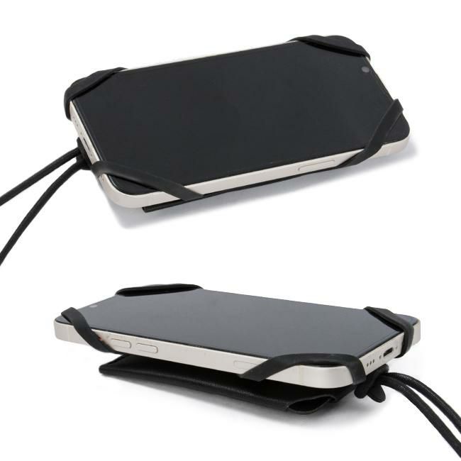 スロウ ボーノ ショルダーバッグ SLOW 333s133l