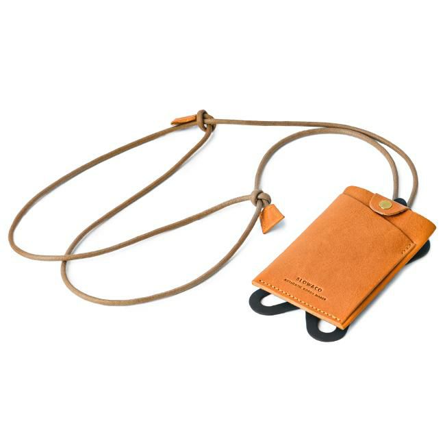 スロウ ボーノ ショルダーバッグ SLOW 333s133l