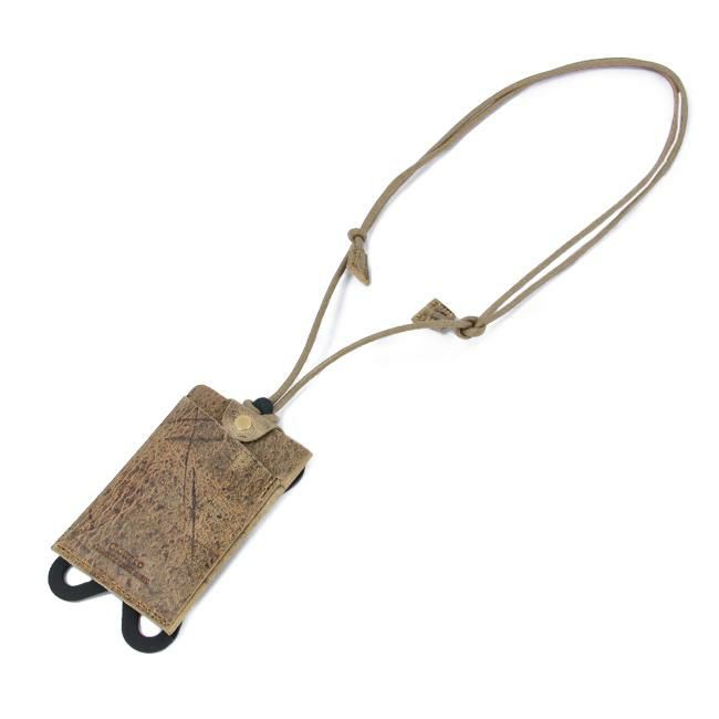 スロウ クーズー ショルダーバッグ SLOW 333s137l