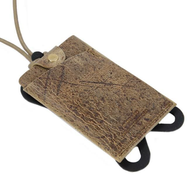 スロウ クーズー ショルダーバッグ SLOW 333s137l