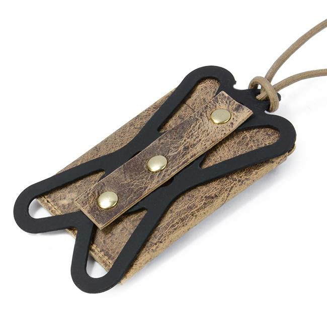 スロウ クーズー ショルダーバッグ SLOW 333s137l