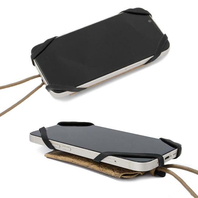 スロウ クーズー ショルダーバッグ SLOW 333s137l