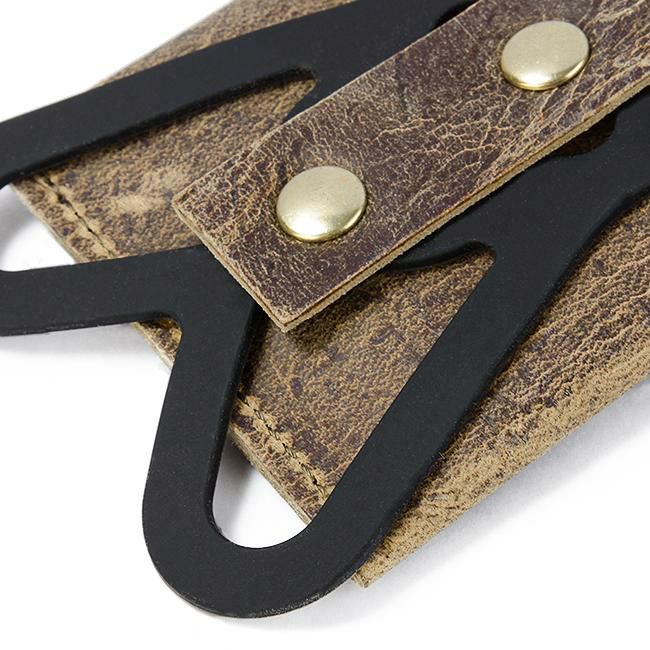 スロウ クーズー ショルダーバッグ SLOW 333s137l